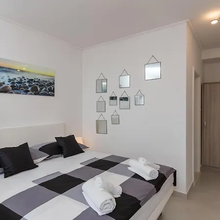 Libertas - Studio With Terrace * Dubrovnik